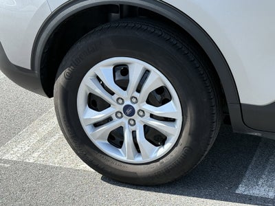 2023 Ford Escape Base