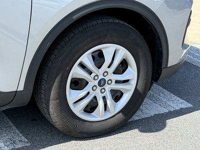 2023 Ford Escape Base