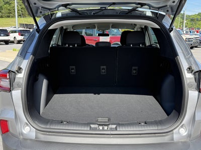 2023 Ford Escape Base