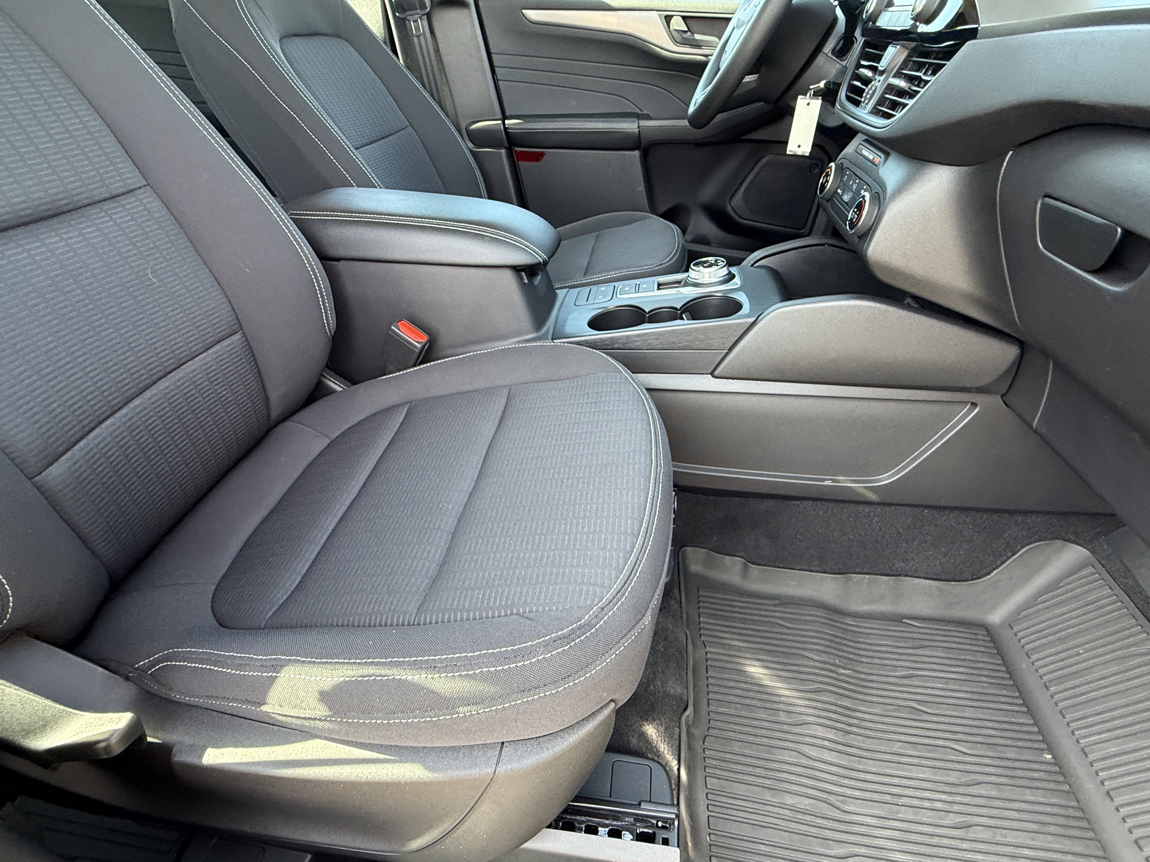 2023 Ford Escape Base