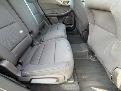 2023 Ford Escape Base