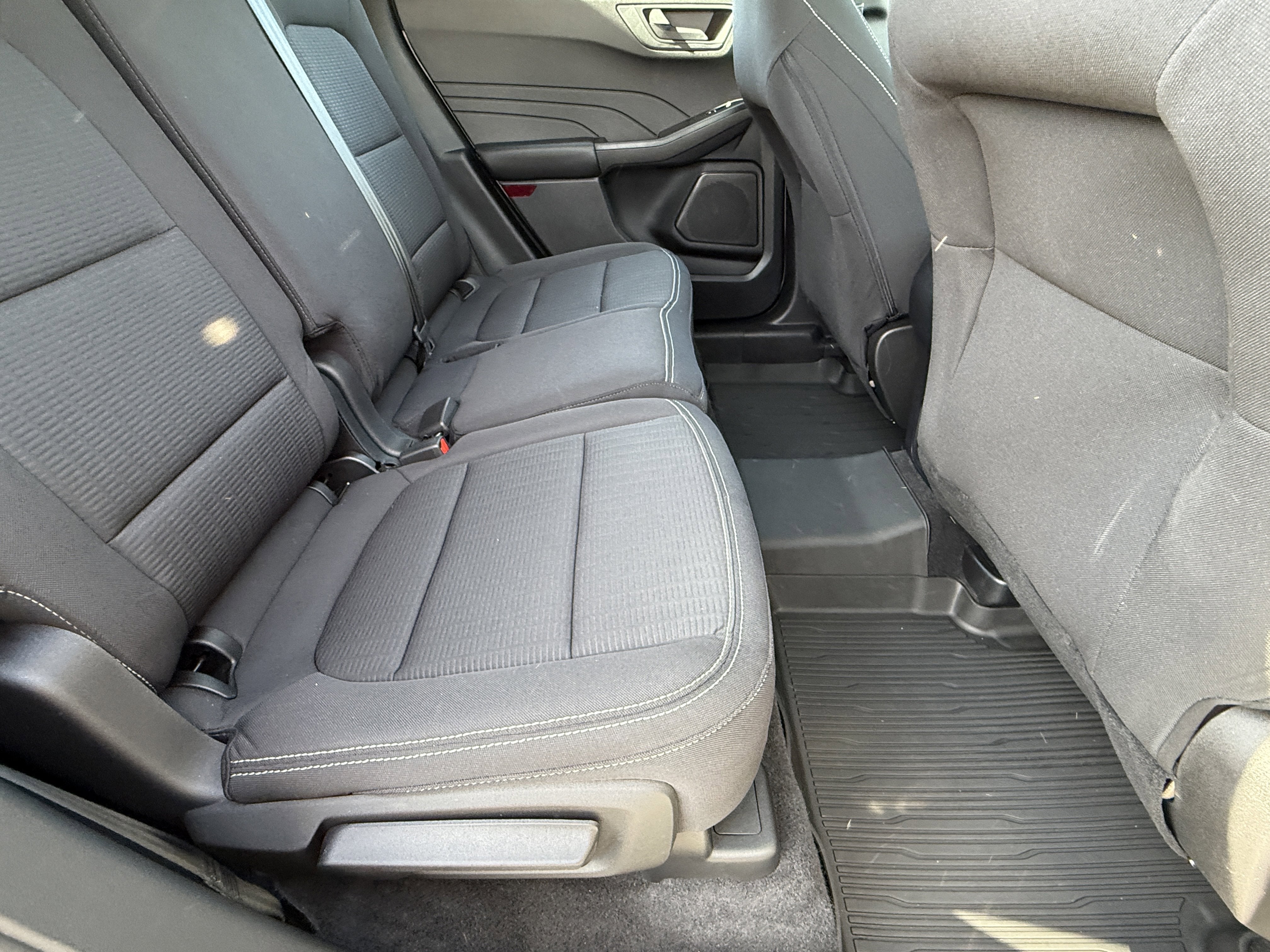 2023 Ford Escape Base