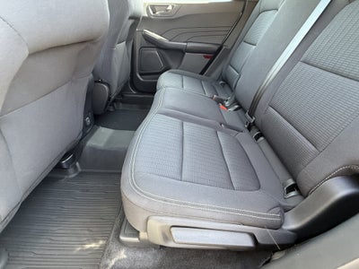 2023 Ford Escape Base