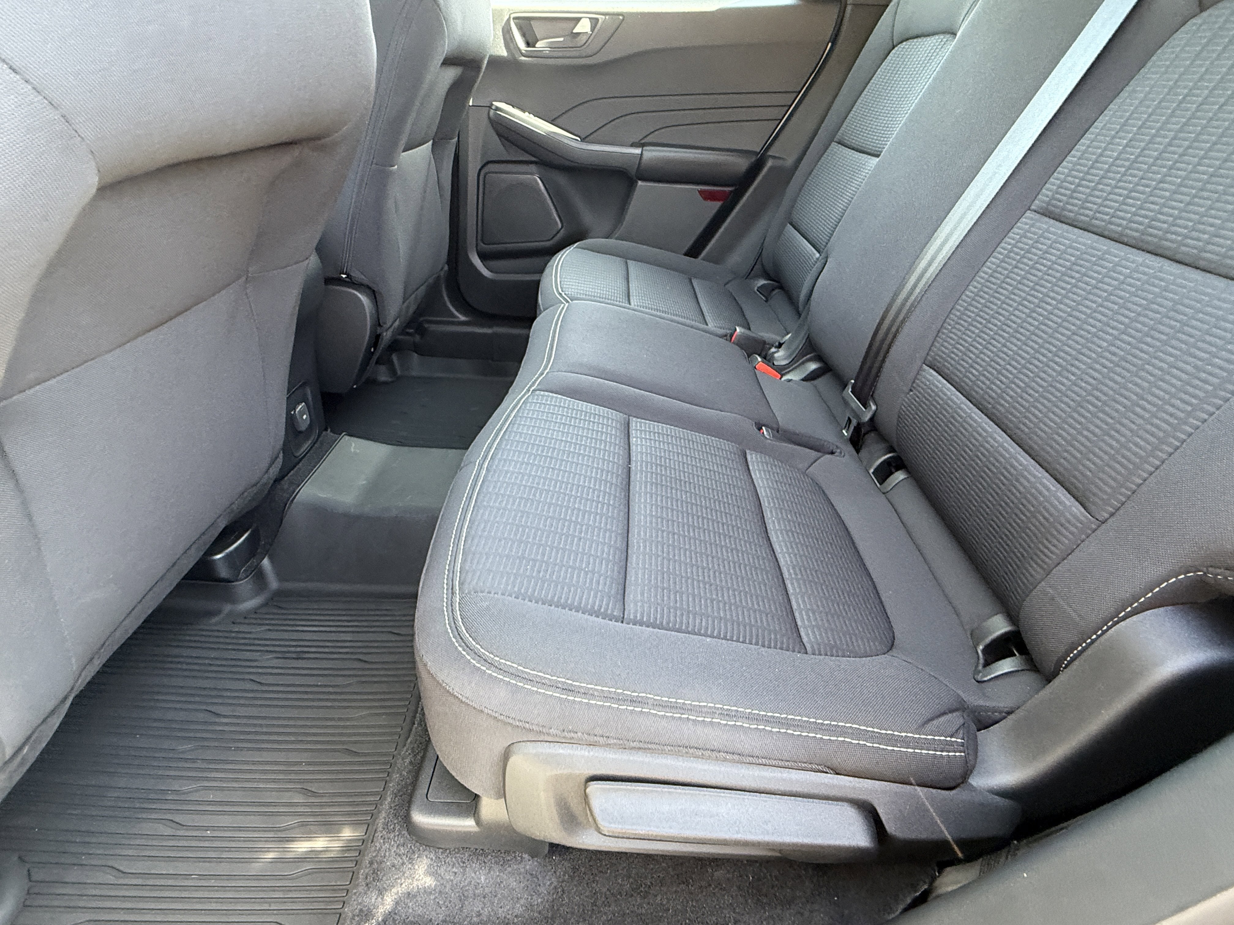 2023 Ford Escape Base