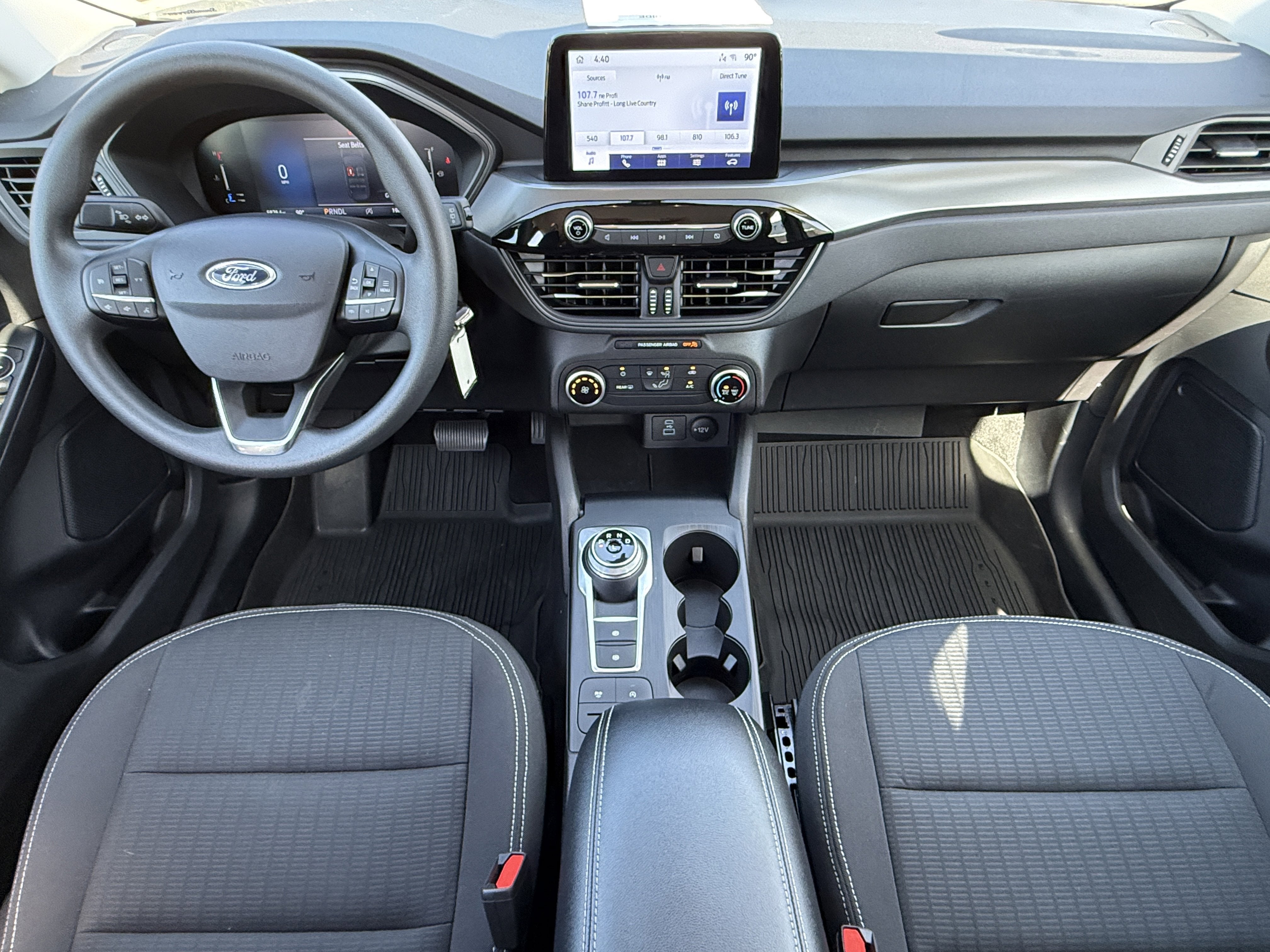 2023 Ford Escape Base