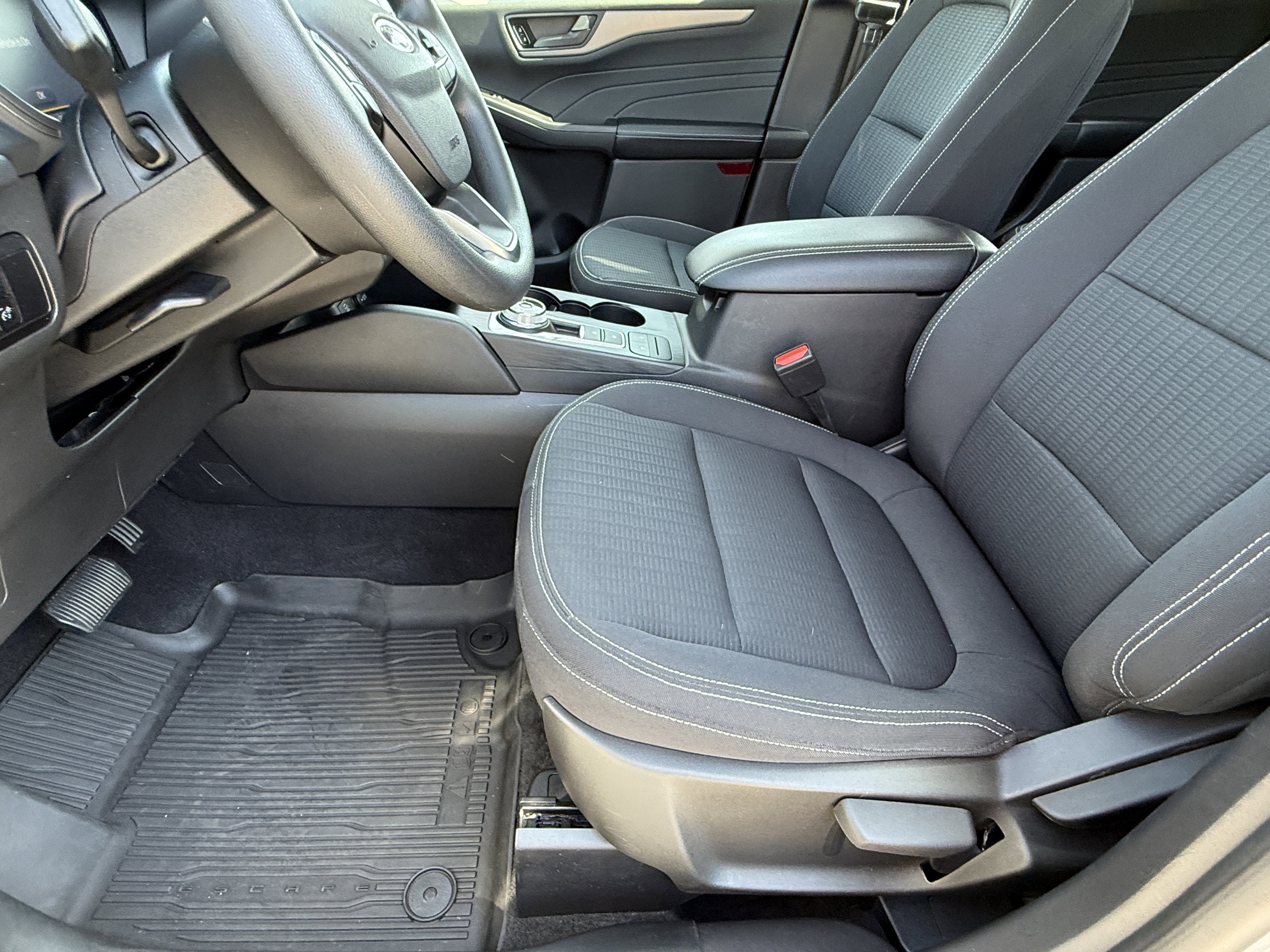 2023 Ford Escape Base