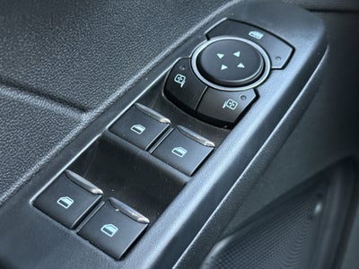 2023 Ford Escape Base