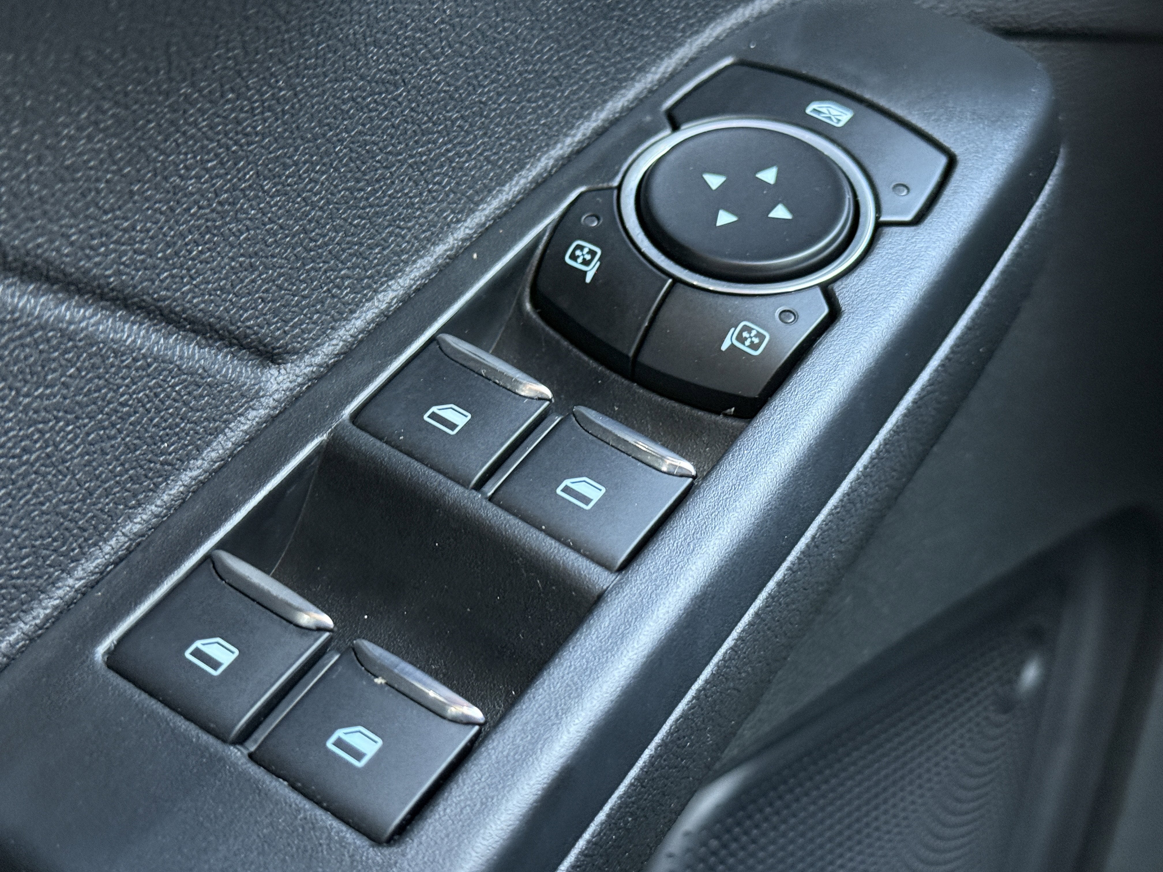 2023 Ford Escape Base
