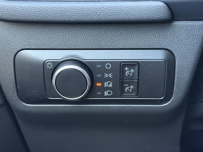 2023 Ford Escape Base