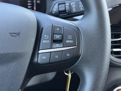 2023 Ford Escape Base