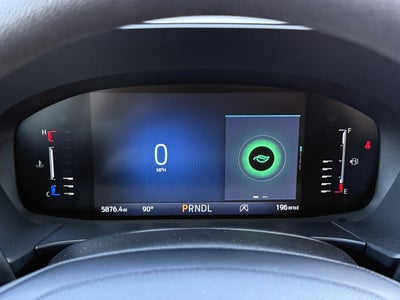 2023 Ford Escape Base