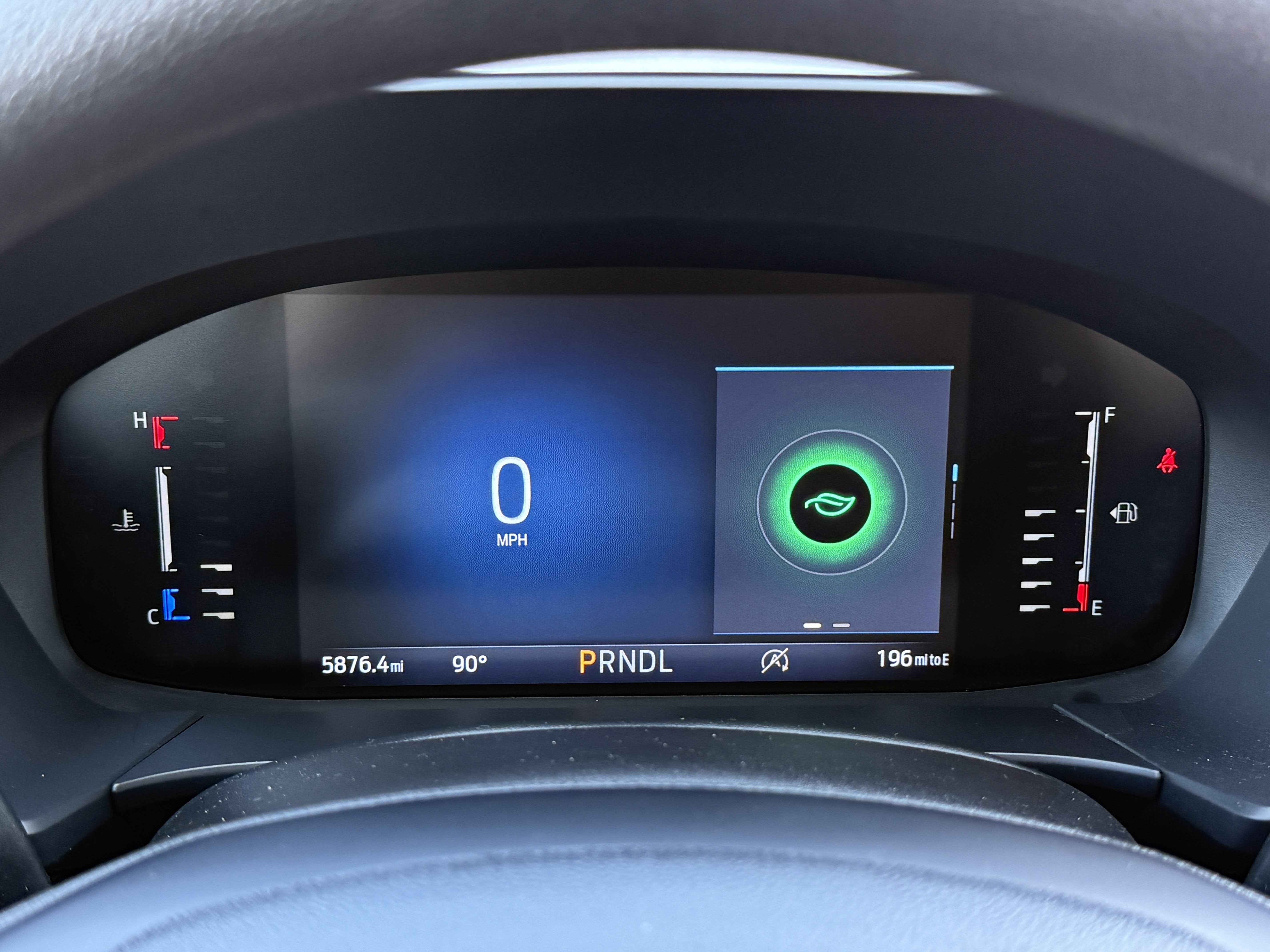 2023 Ford Escape Base