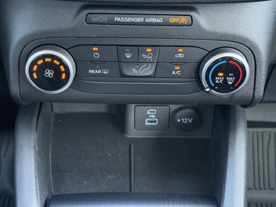 2023 Ford Escape Base