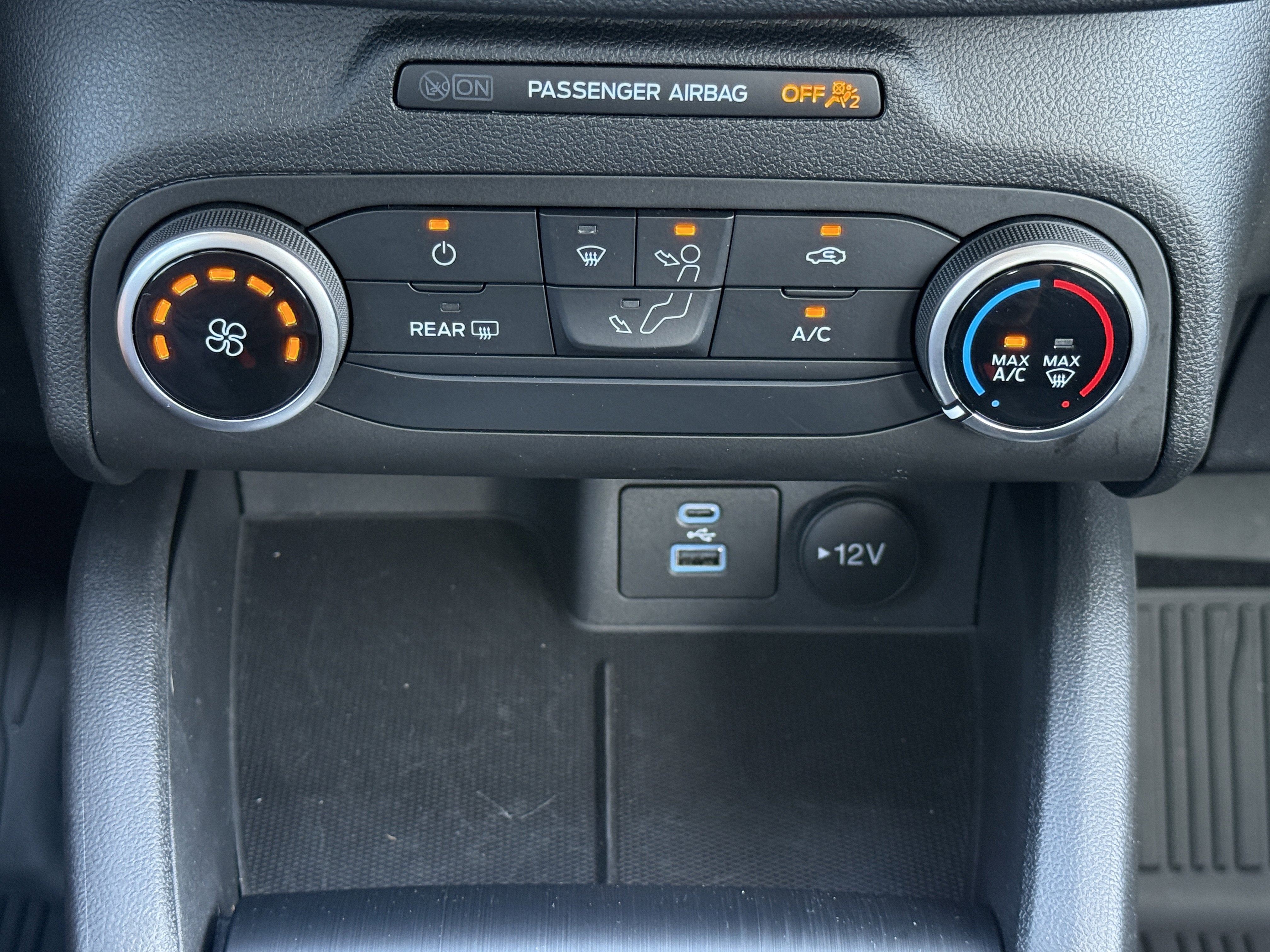 2023 Ford Escape Base