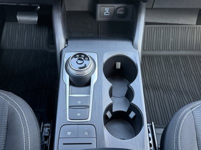 2023 Ford Escape Base