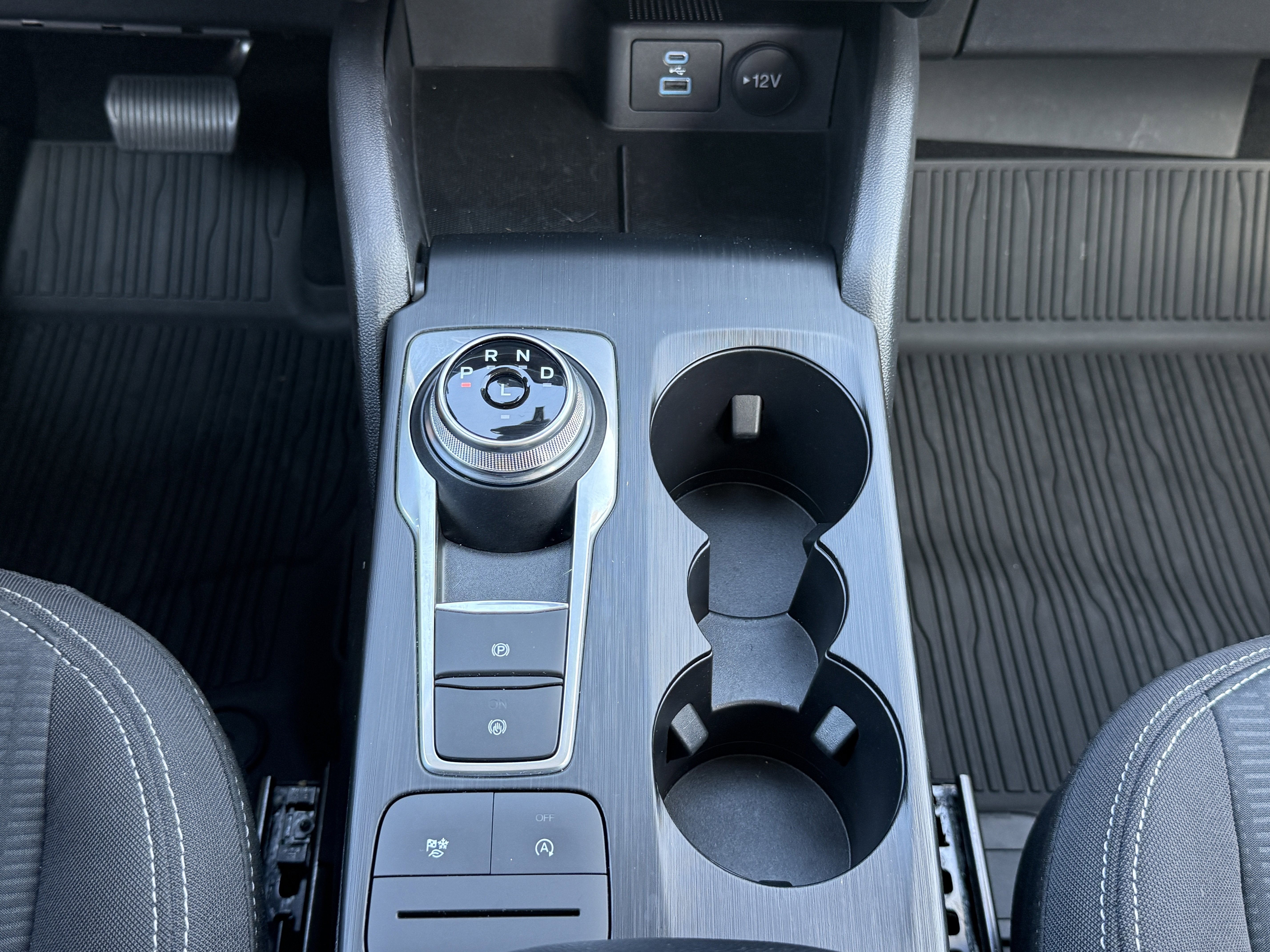 2023 Ford Escape Base