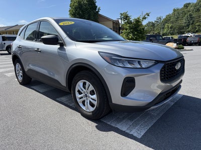 2023 Ford Escape Base