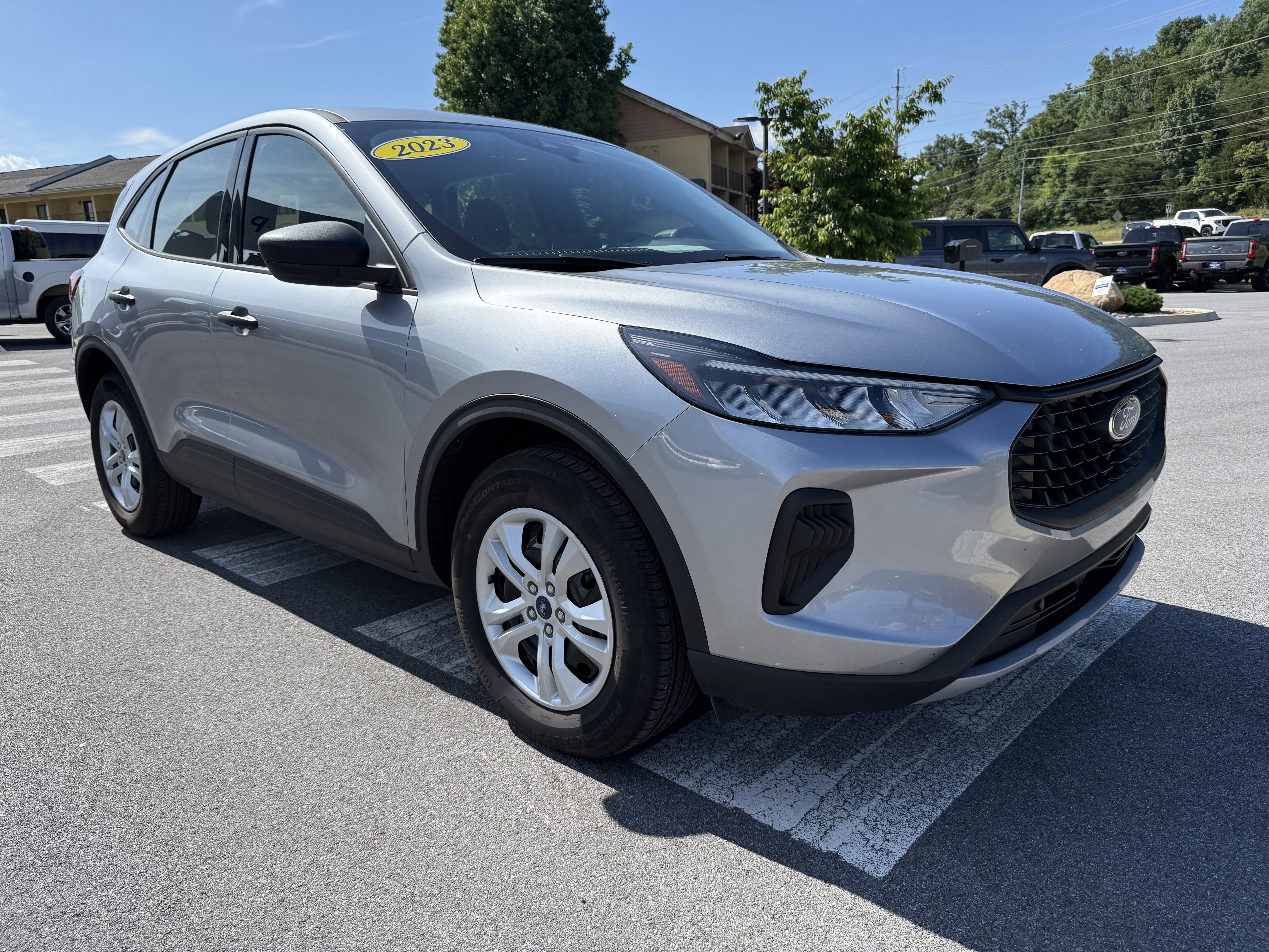 2023 Ford Escape Base