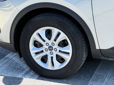 2023 Ford Escape Base