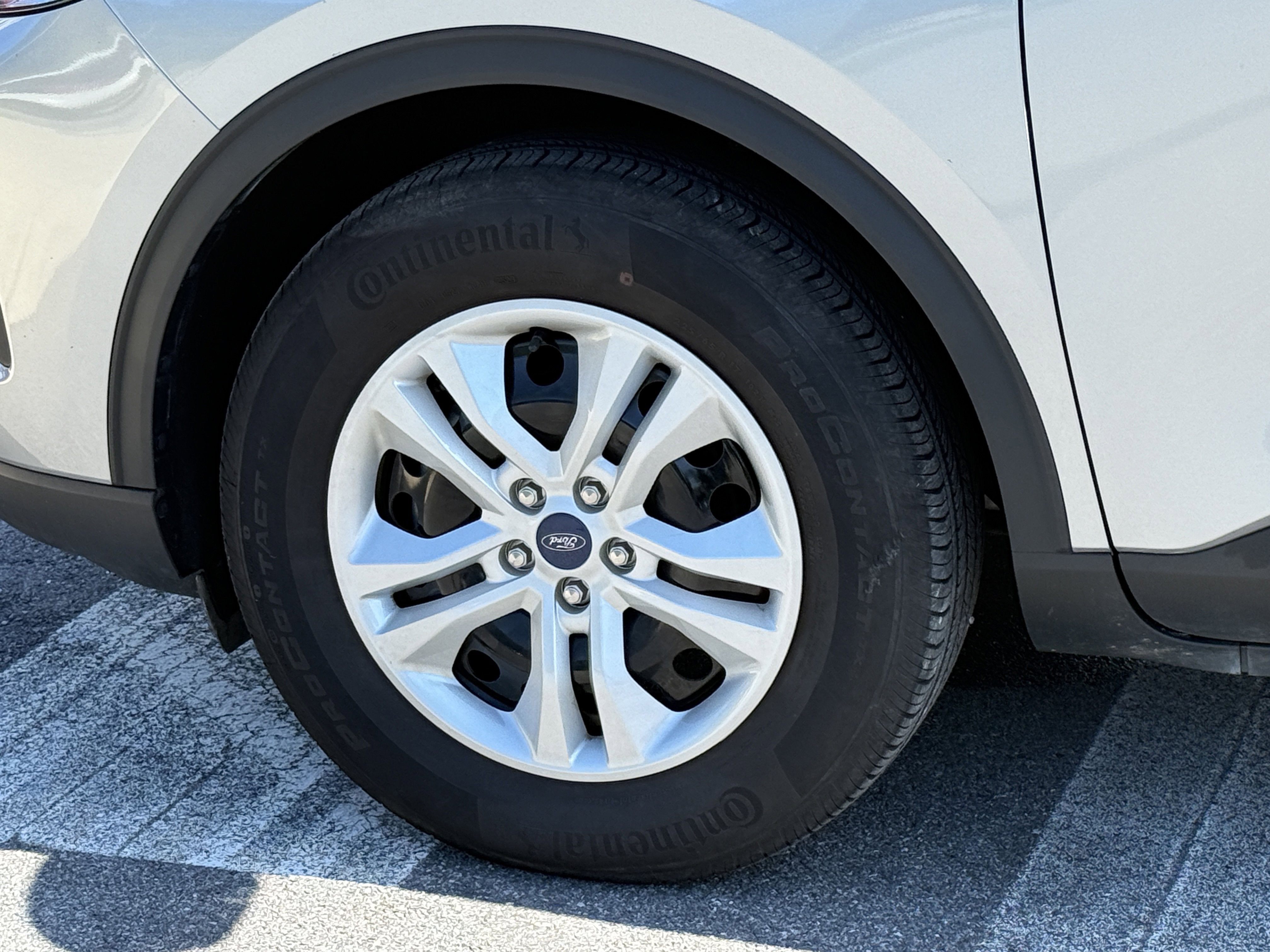 2023 Ford Escape Base