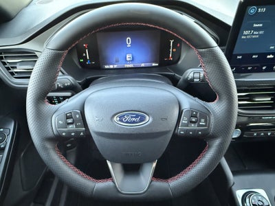2026 Ford Escape ST-Line Select