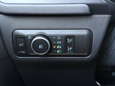 2026 Ford Escape ST-Line Select