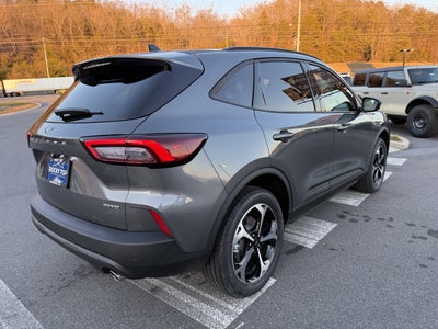 2026 Ford Escape ST-Line Select
