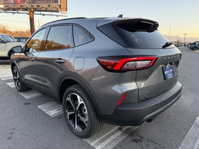 2026 Ford Escape ST-Line Select
