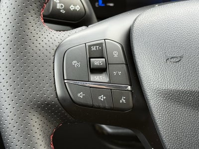 2026 Ford Escape ST-Line Select