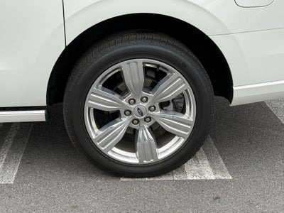 2024 Ford Expedition Max Platinum