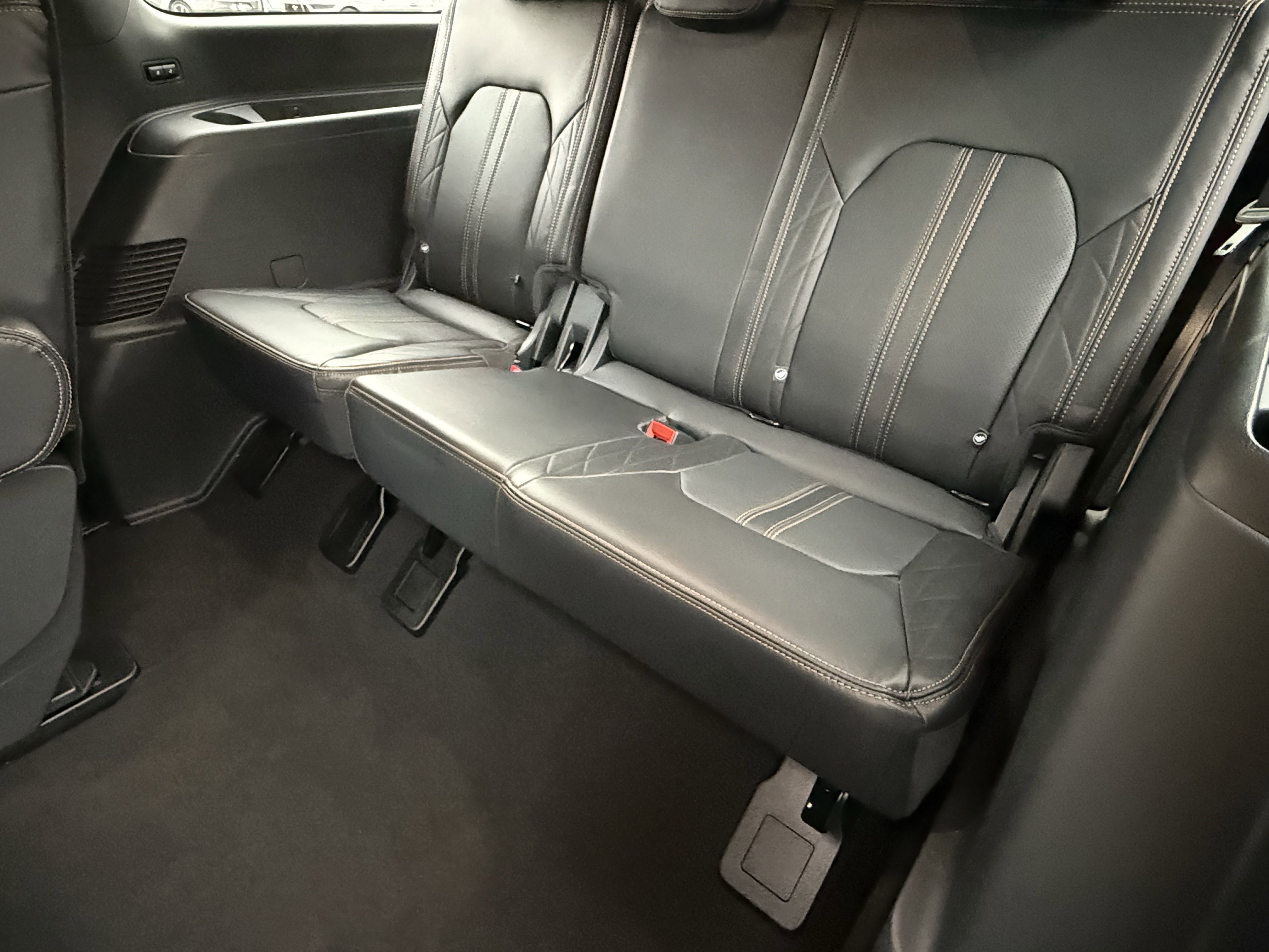 2024 Ford Expedition Max Platinum