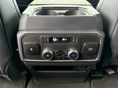 2024 Ford Expedition Max Platinum