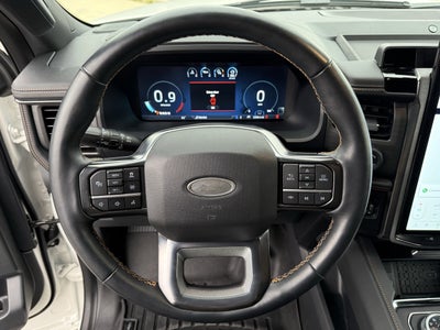 2024 Ford Expedition Max Platinum