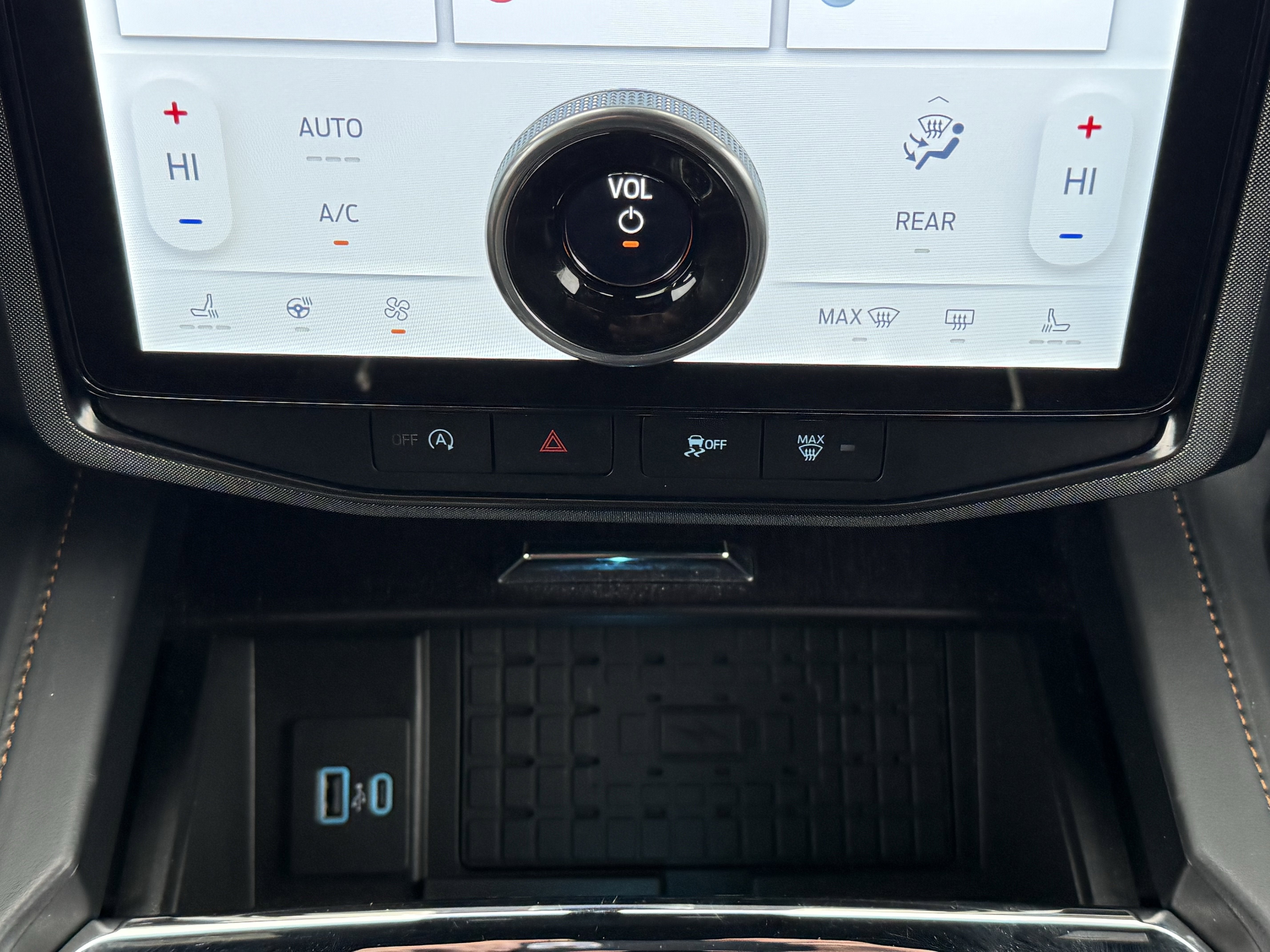 2024 Ford Expedition Max Platinum