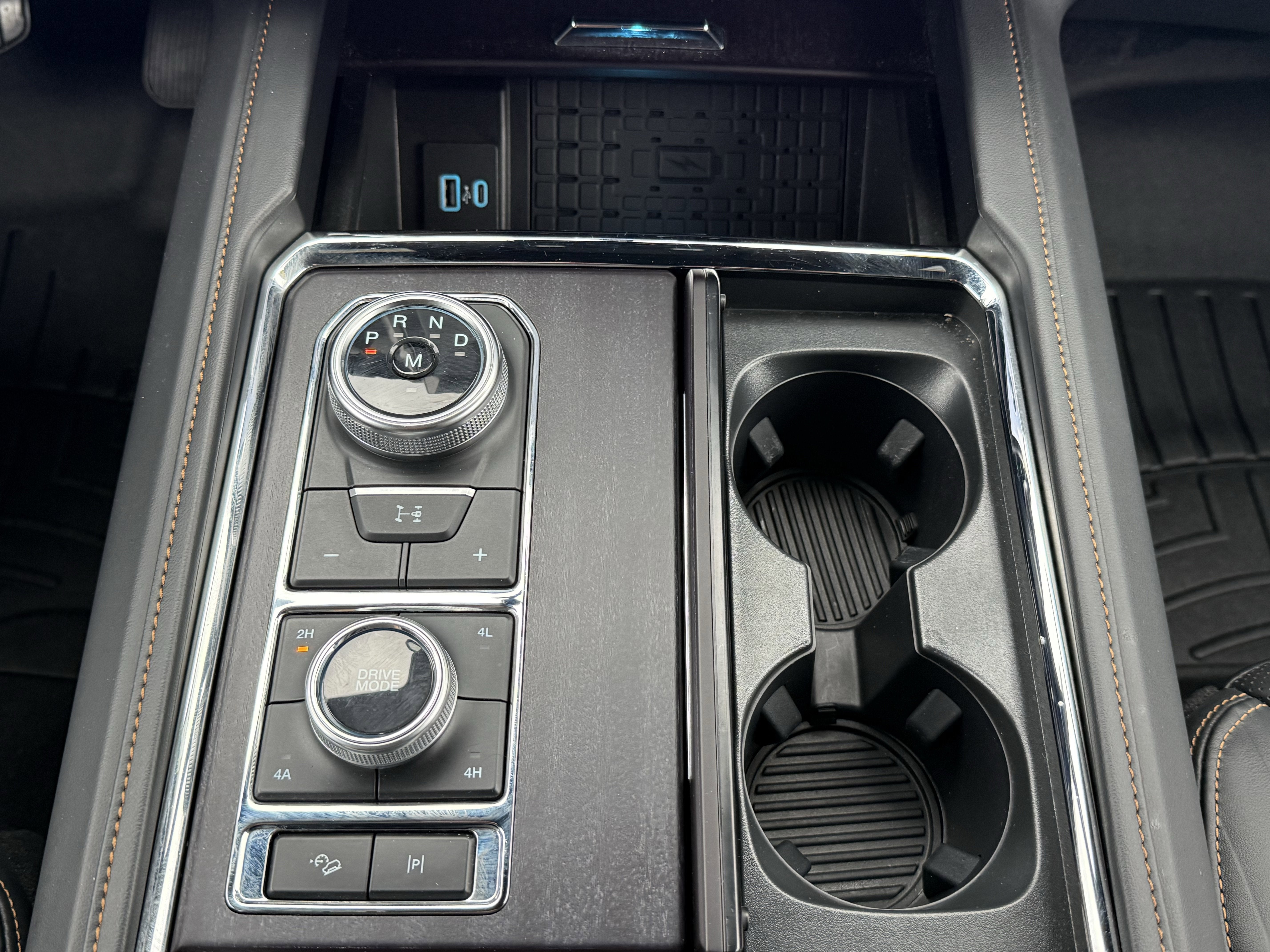 2024 Ford Expedition Max Platinum