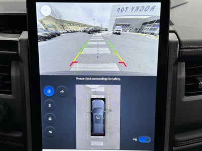 2024 Ford Expedition Max Platinum