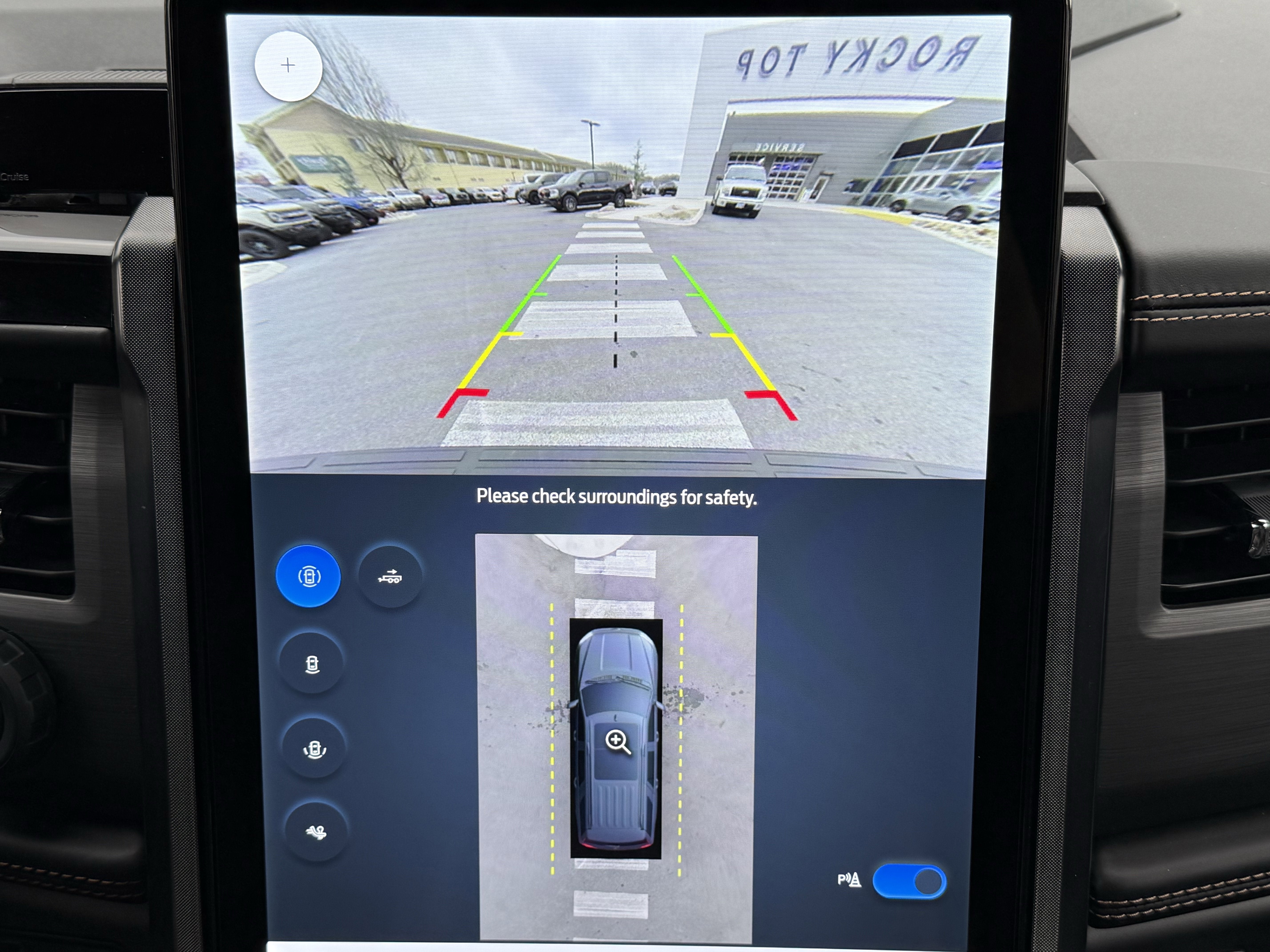 2024 Ford Expedition Max Platinum