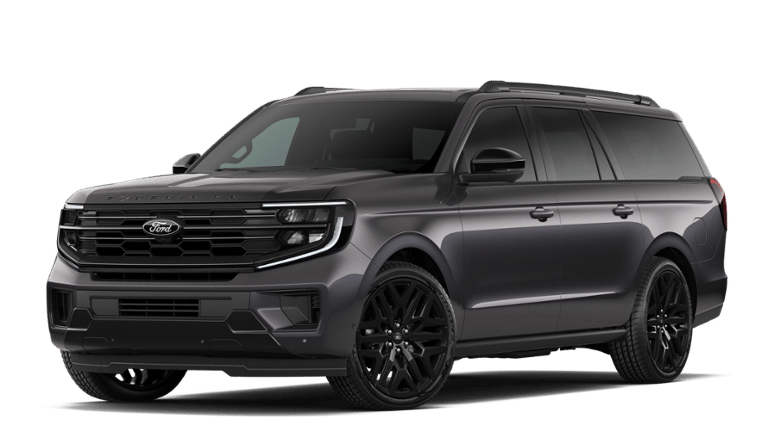 2026 Ford Expedition Platinum MAX 4x4's photo
