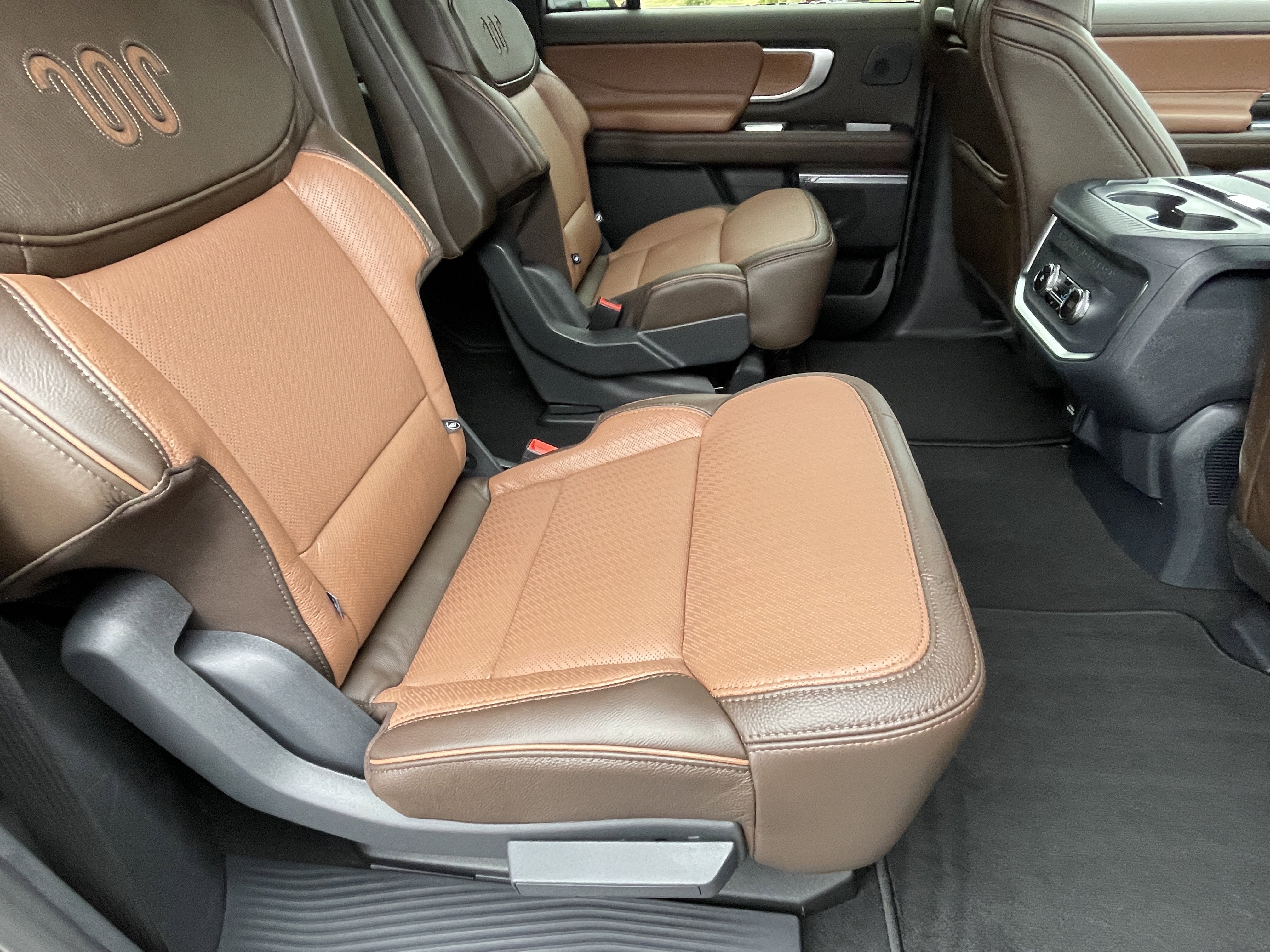 2025 Ford Expedition Max King Ranch