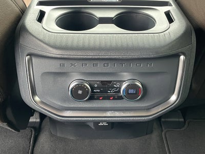 2025 Ford Expedition Max King Ranch