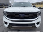 2025 Ford Expedition Max King Ranch