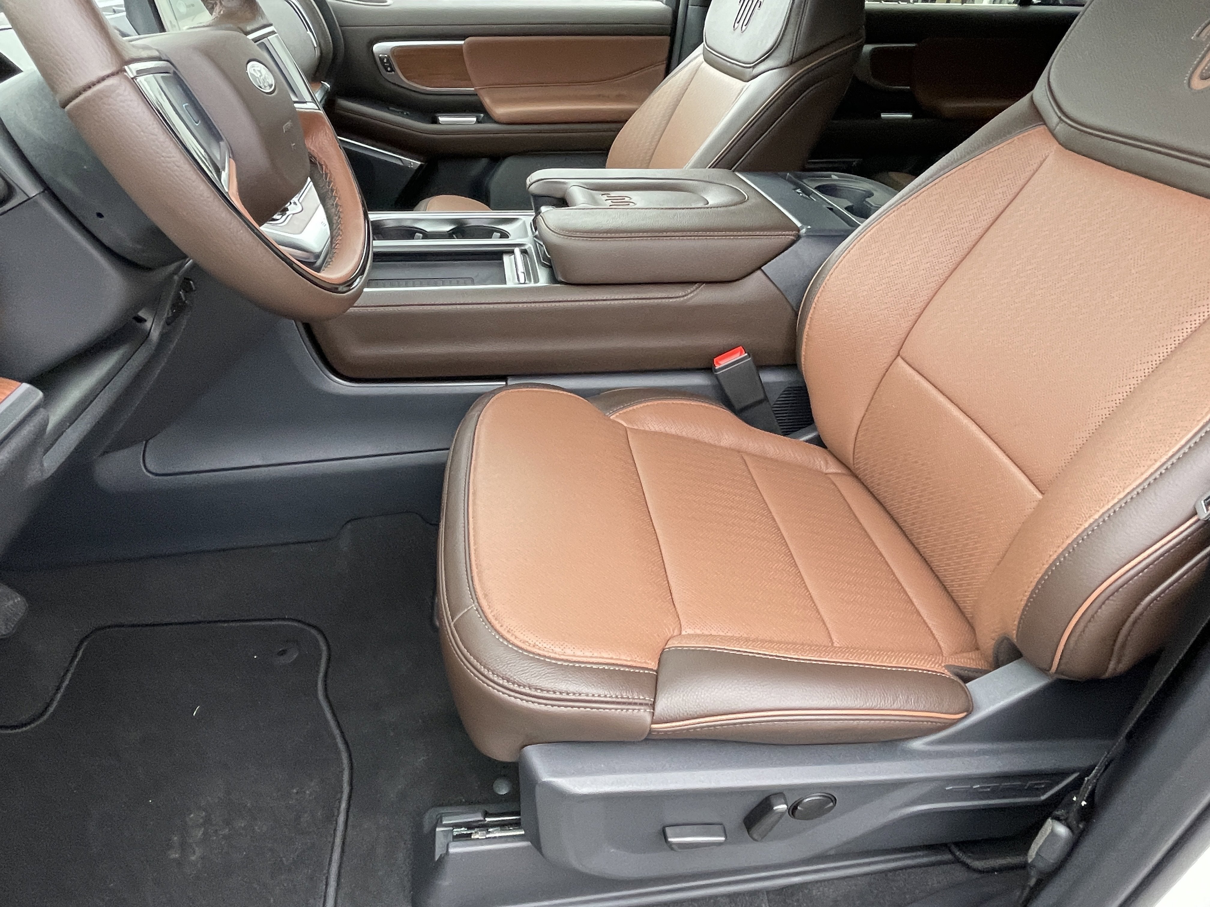 2025 Ford Expedition Max King Ranch