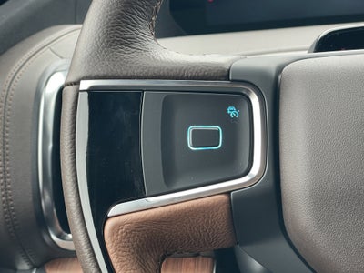 2025 Ford Expedition Max King Ranch