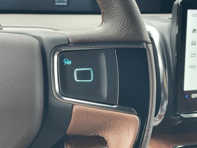 2025 Ford Expedition Max King Ranch