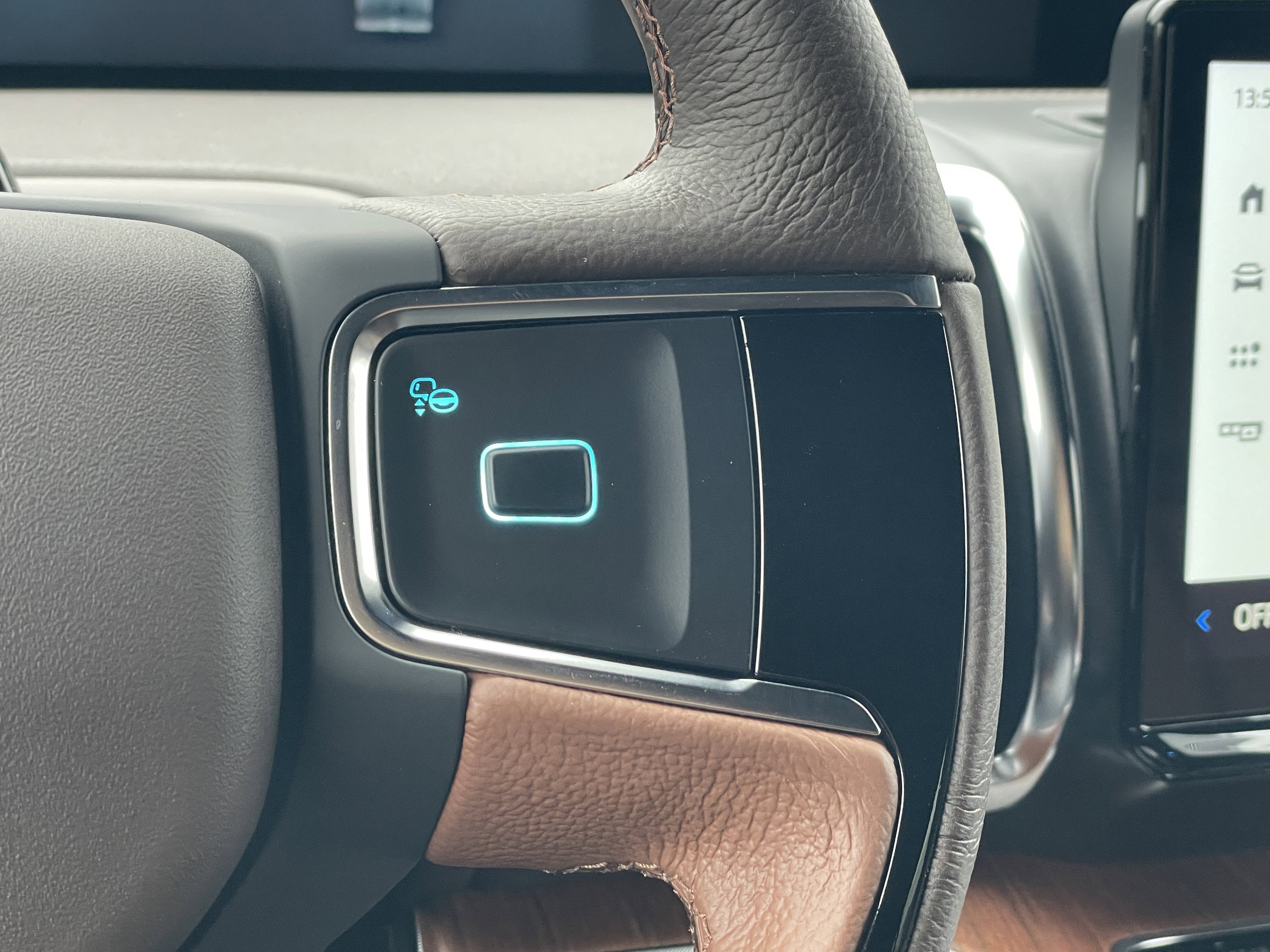 2025 Ford Expedition Max King Ranch