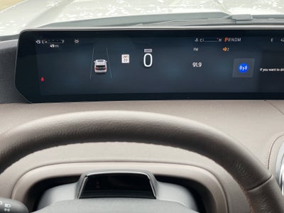 2025 Ford Expedition Max King Ranch