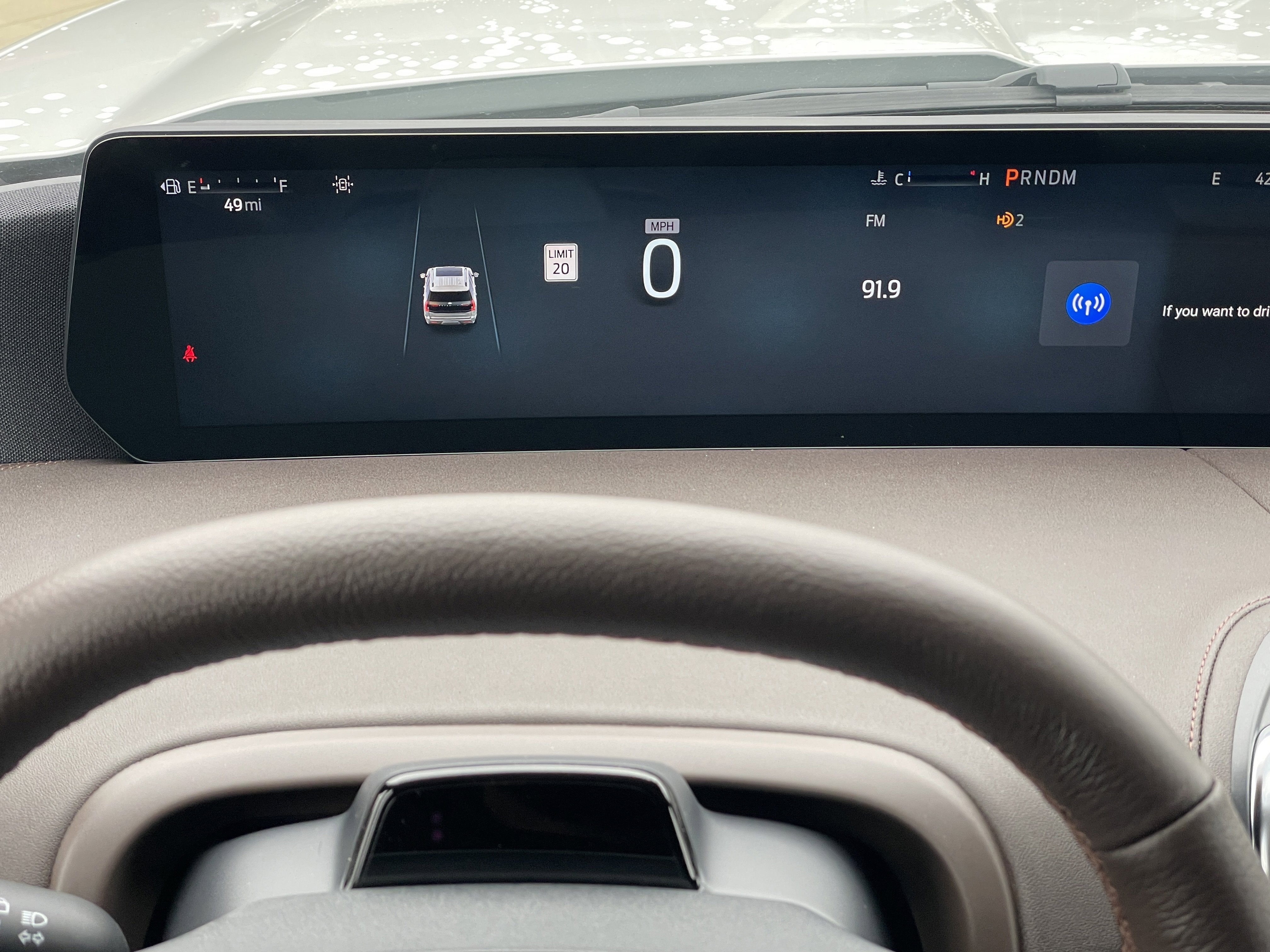 2025 Ford Expedition Max King Ranch