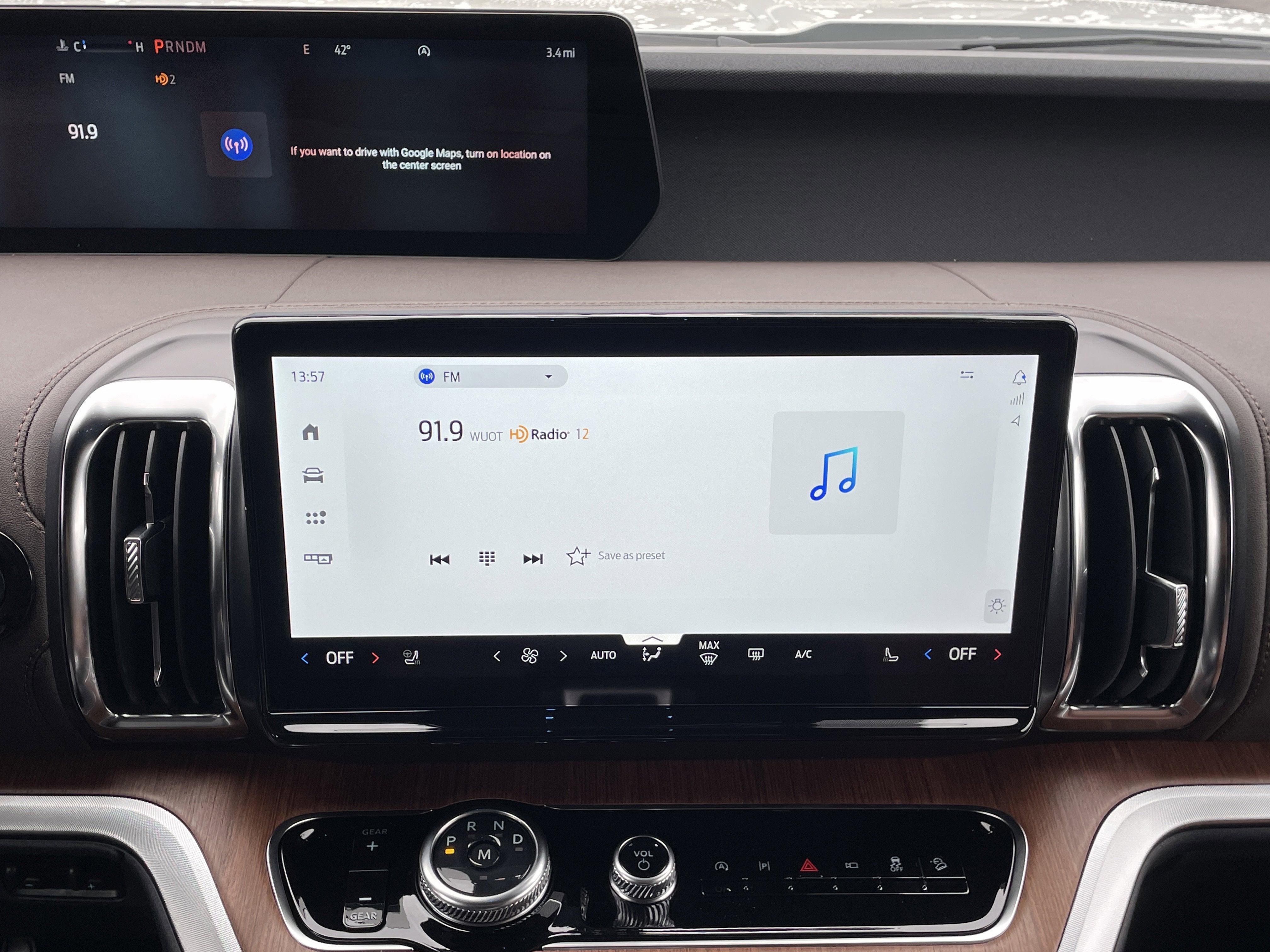 2025 Ford Expedition Max King Ranch