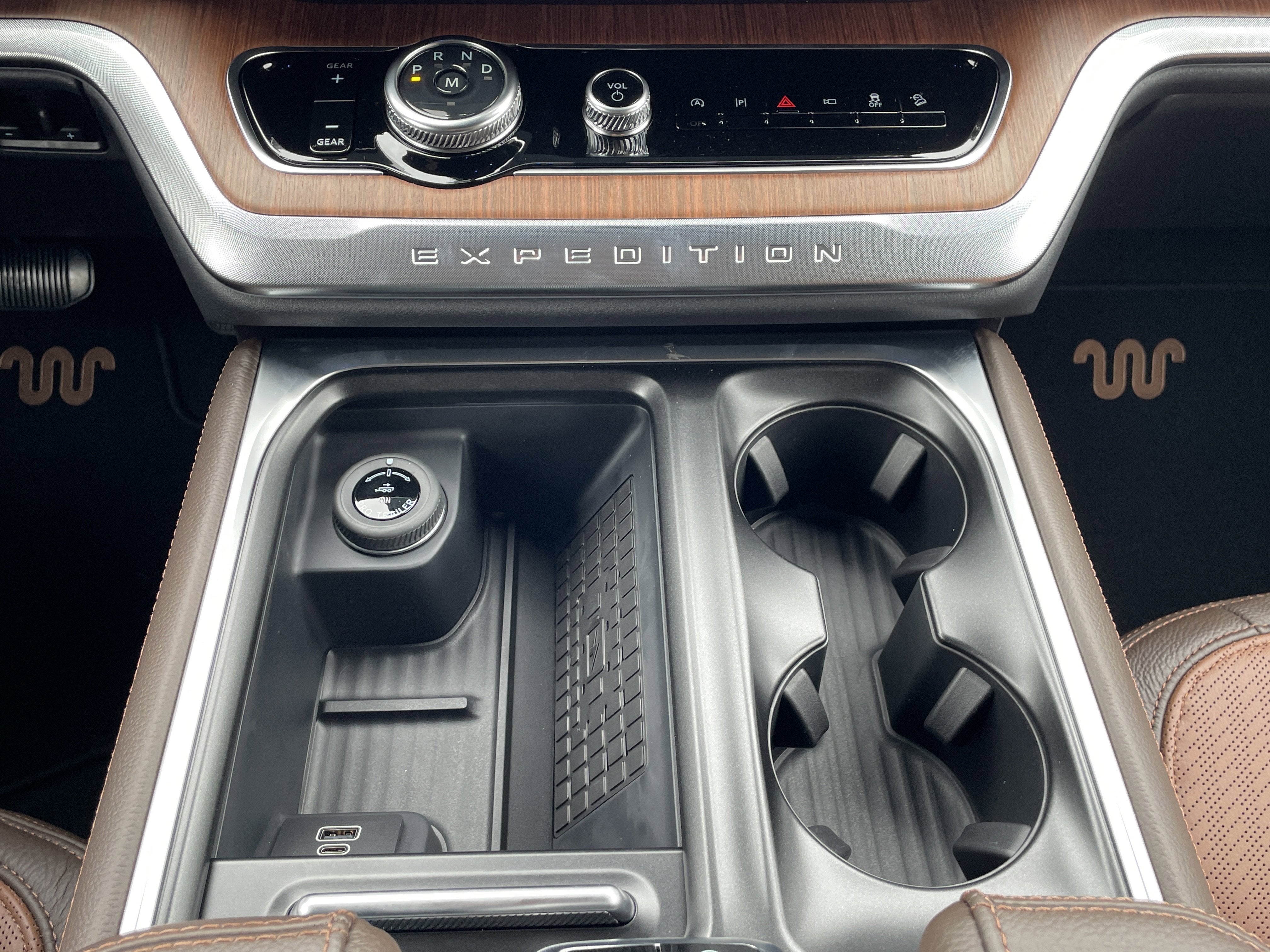 2025 Ford Expedition Max King Ranch