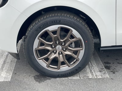 2025 Ford Expedition Max King Ranch